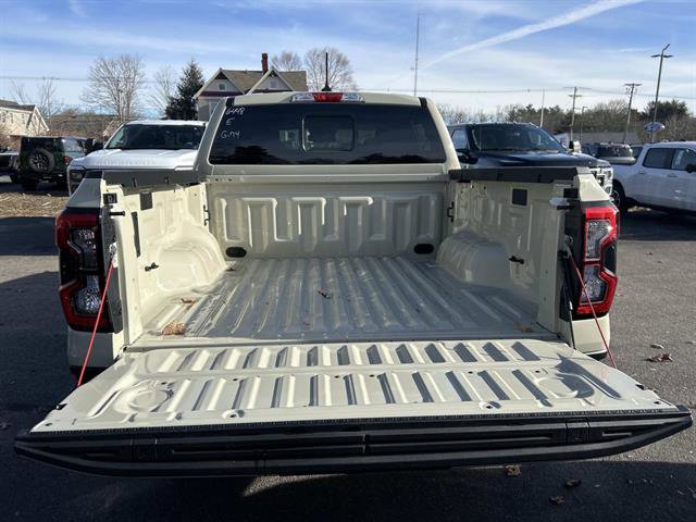 New 2025 Ford Ranger XLT w/ Equipment Group 301A High image 4