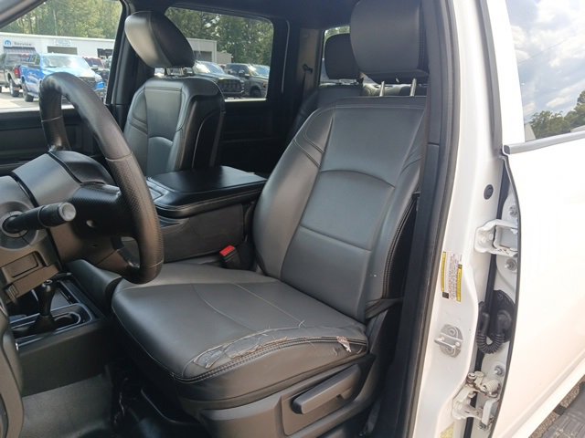 Used 2021 RAM 5500 Tradesman w/ Chrome Appearance Group image 43