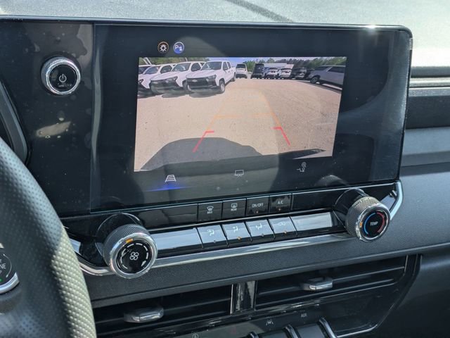 New 2026 Chevrolet Colorado W/T w/ Advanced Trailering Package image 17