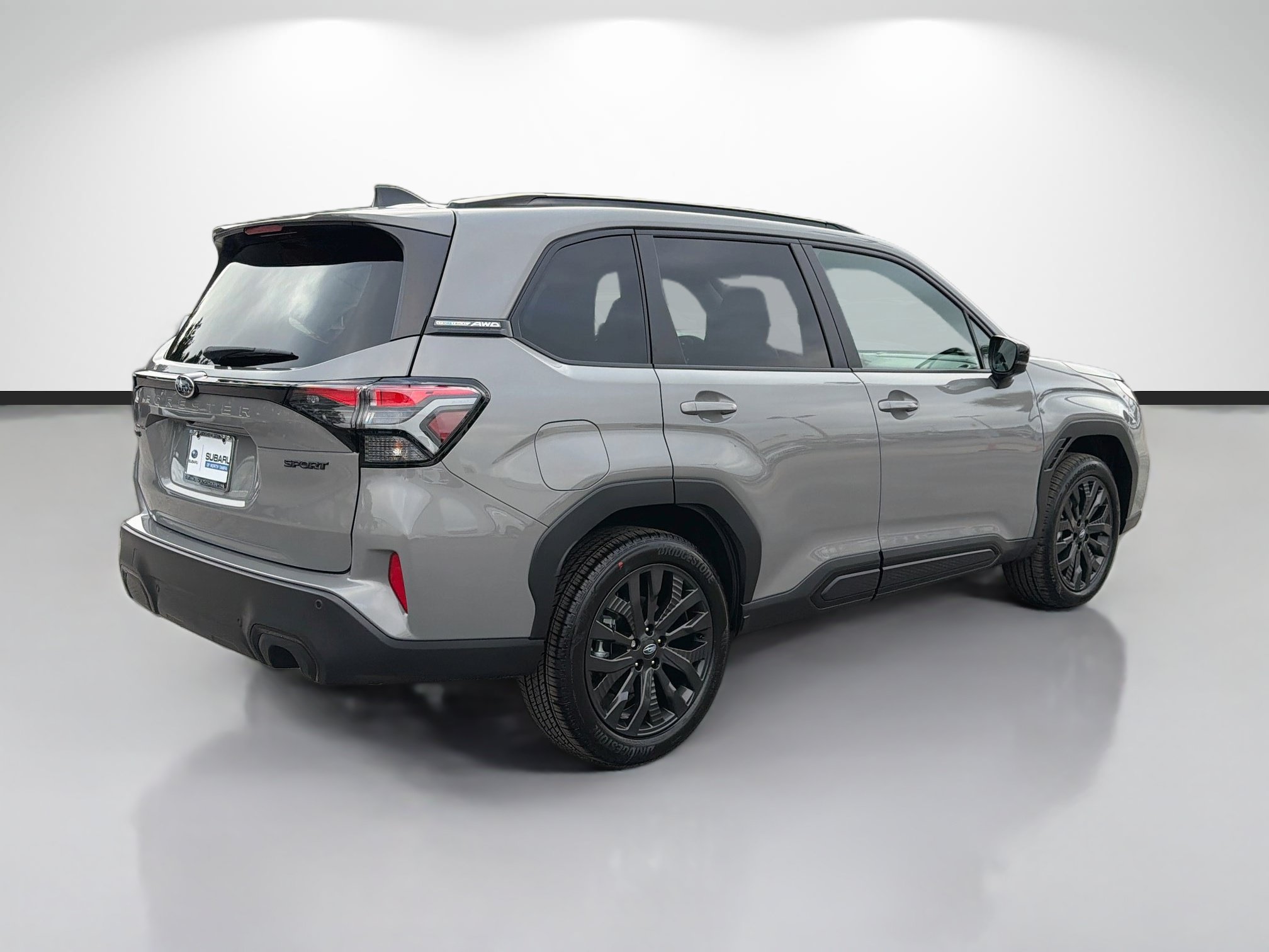 New 2026 Subaru Forester Sport AWD/4WD image 3