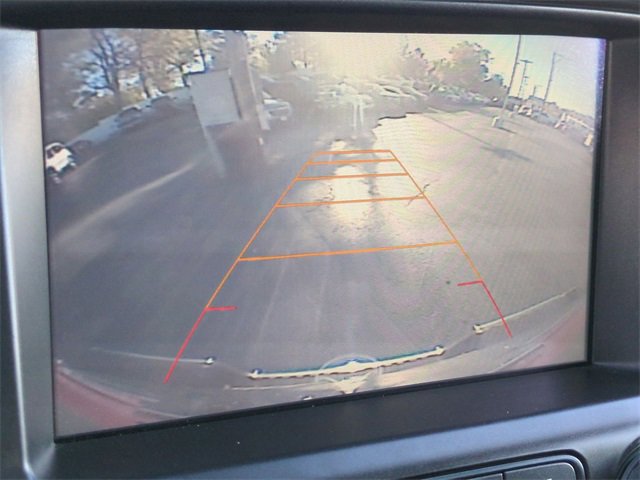 Certified 2016 Chevrolet Colorado LT w/ Luxury Package, Chrome image 15