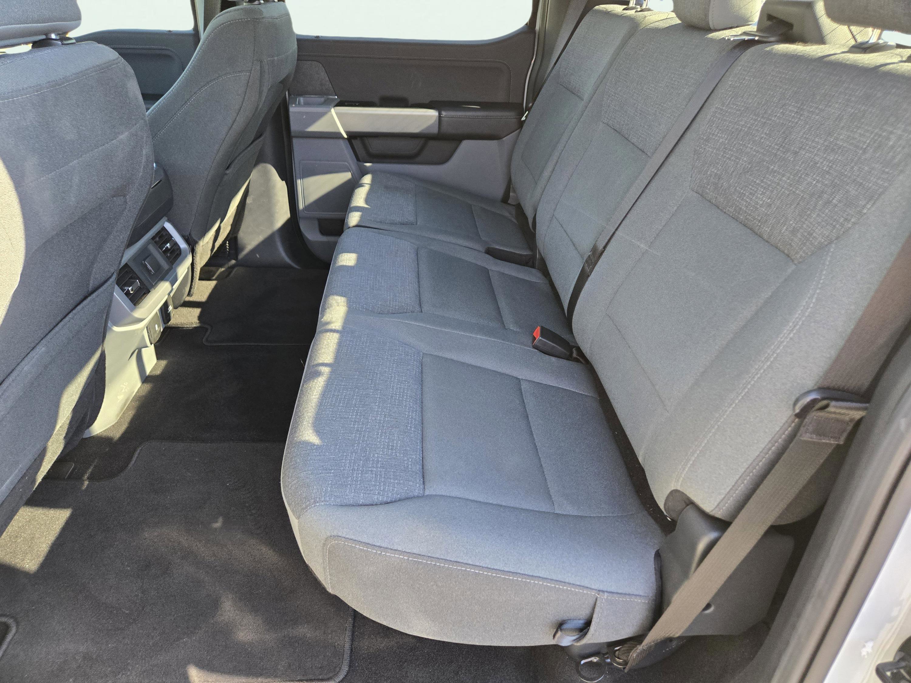 Used 2024 Ford F150 XLT w/ Equipment Group 302A MID image 17