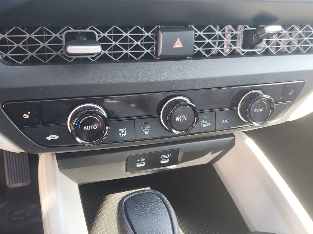 Certified 2025 Honda Accord SE image 21