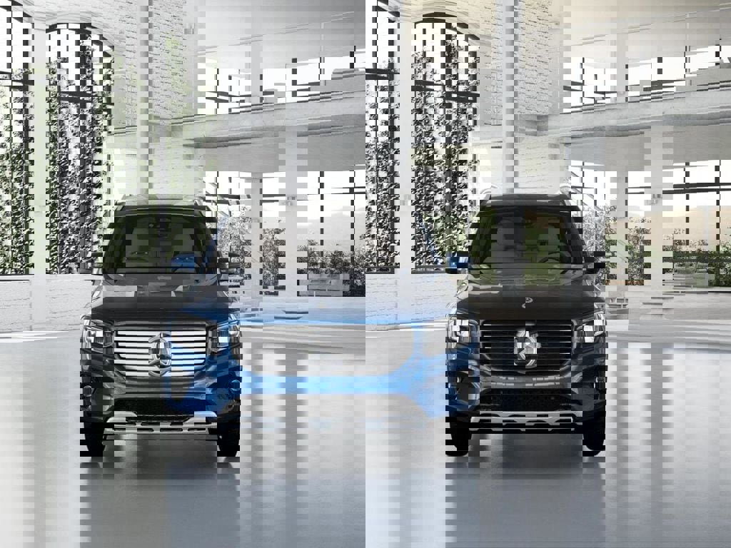 New 2026 Mercedes-Benz GLB 250 4MATIC image 7