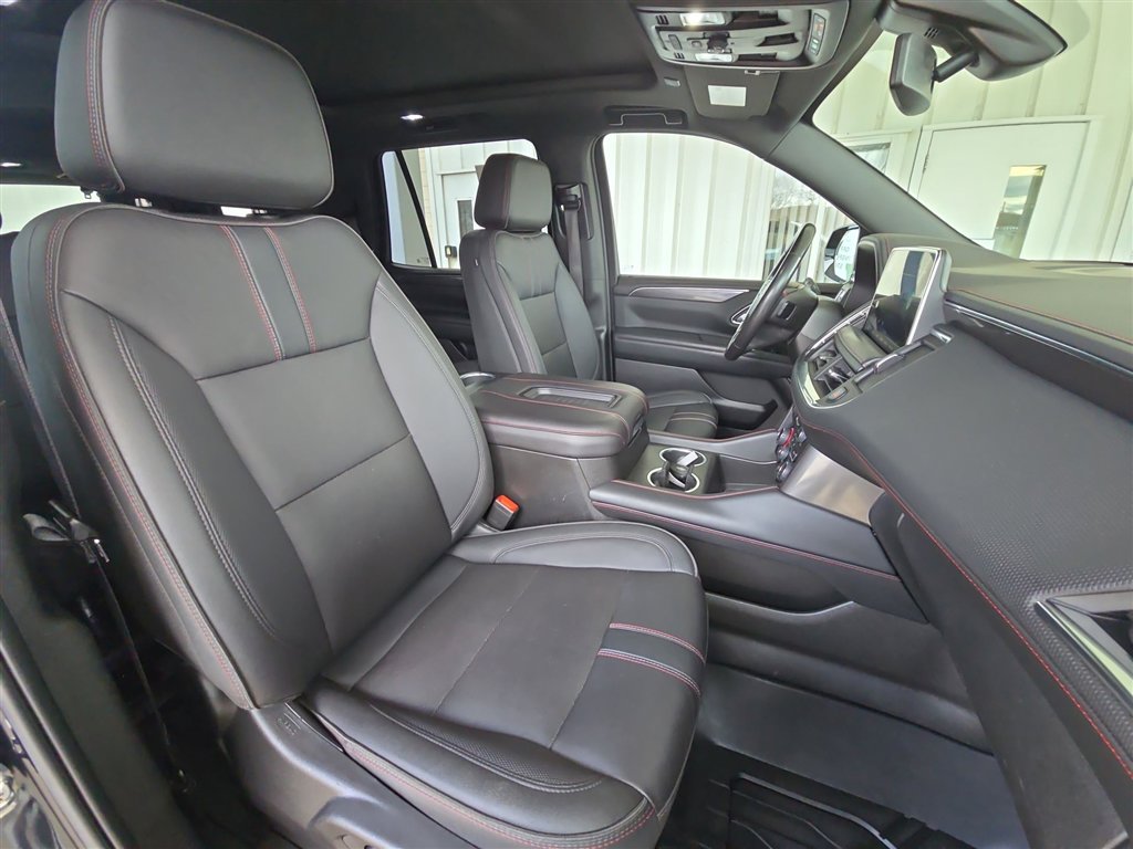 Used 2022 Chevrolet Tahoe RST w/ Luxury Package image 28