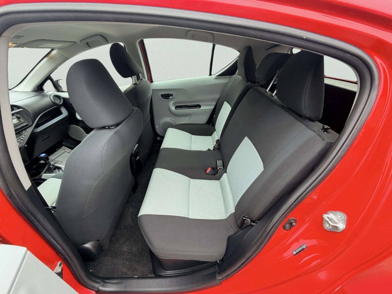Used 2013 Toyota Prius C Two FWD image 25