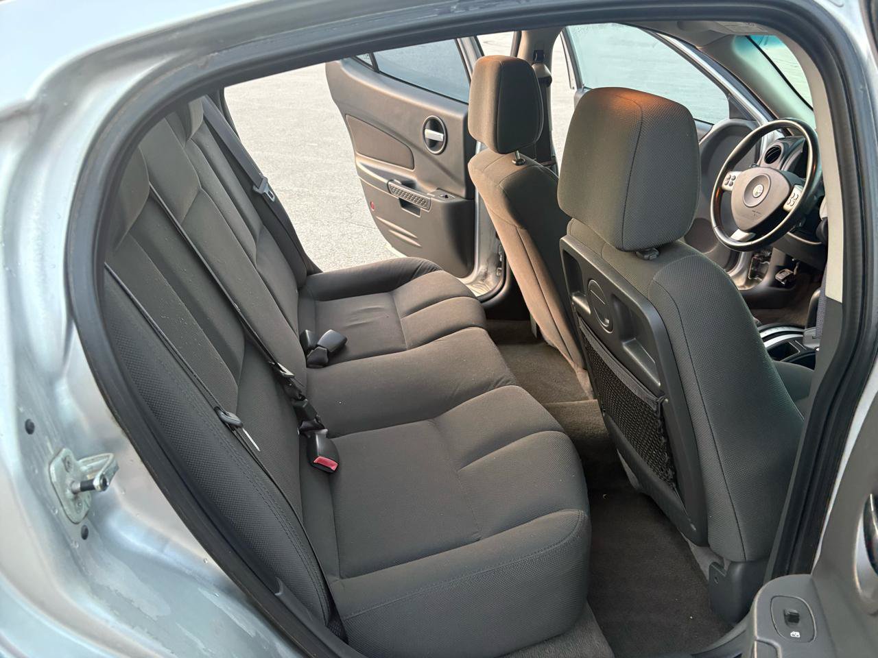 Used 2004 Pontiac Grand Prix GT2 FWD image 13