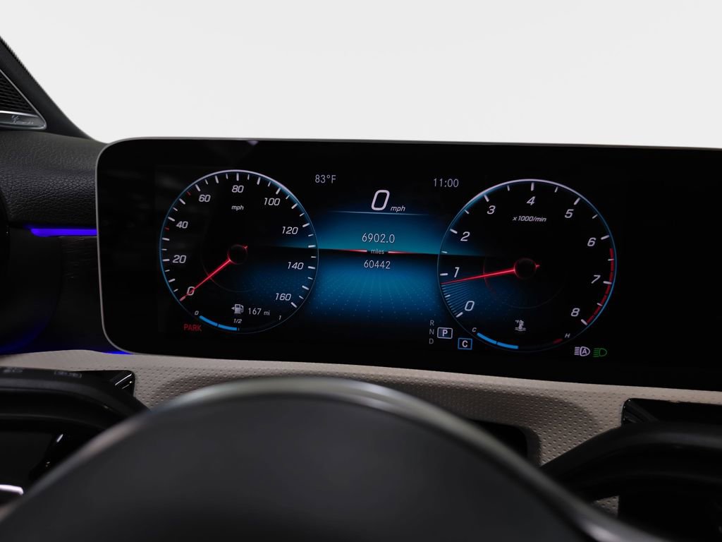 Used 2019 Mercedes-Benz A 220 image 22
