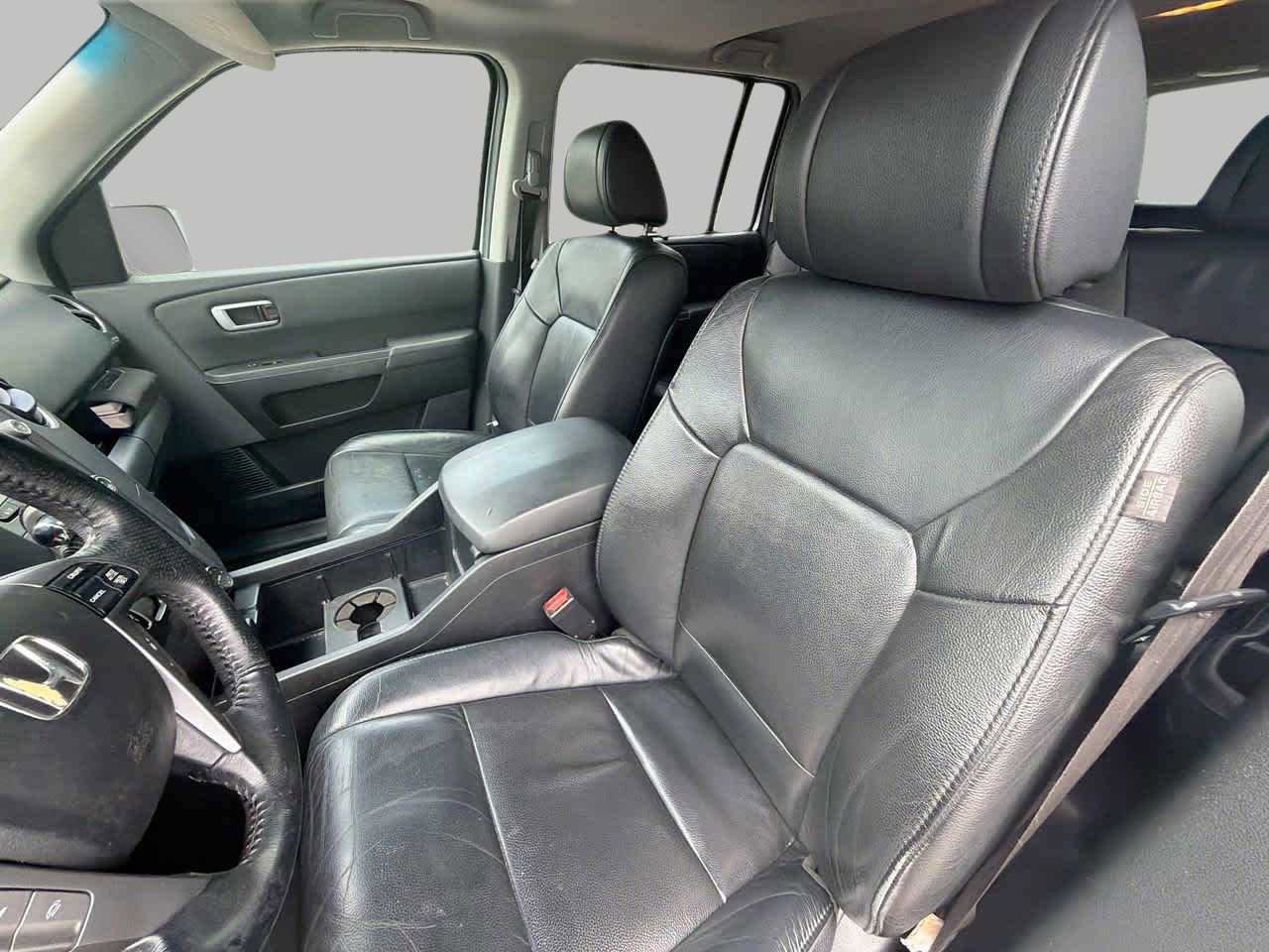 Used 2012 Honda Pilot Touring image 19