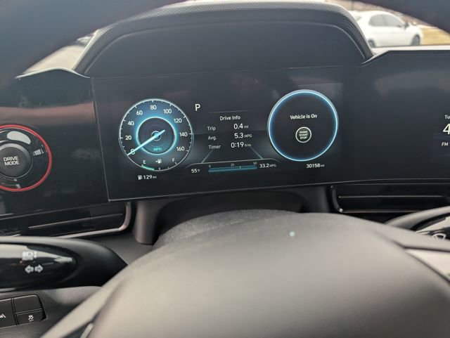 Used 2023 Hyundai Elantra N Line image 18