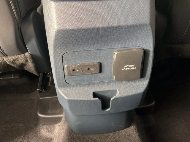 New 2026 Ford Maverick Lobo AWD/4WD image 17