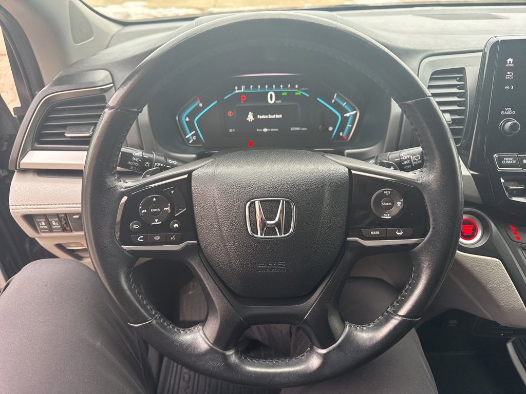 Used 2018 Honda Odyssey EX-L image 13