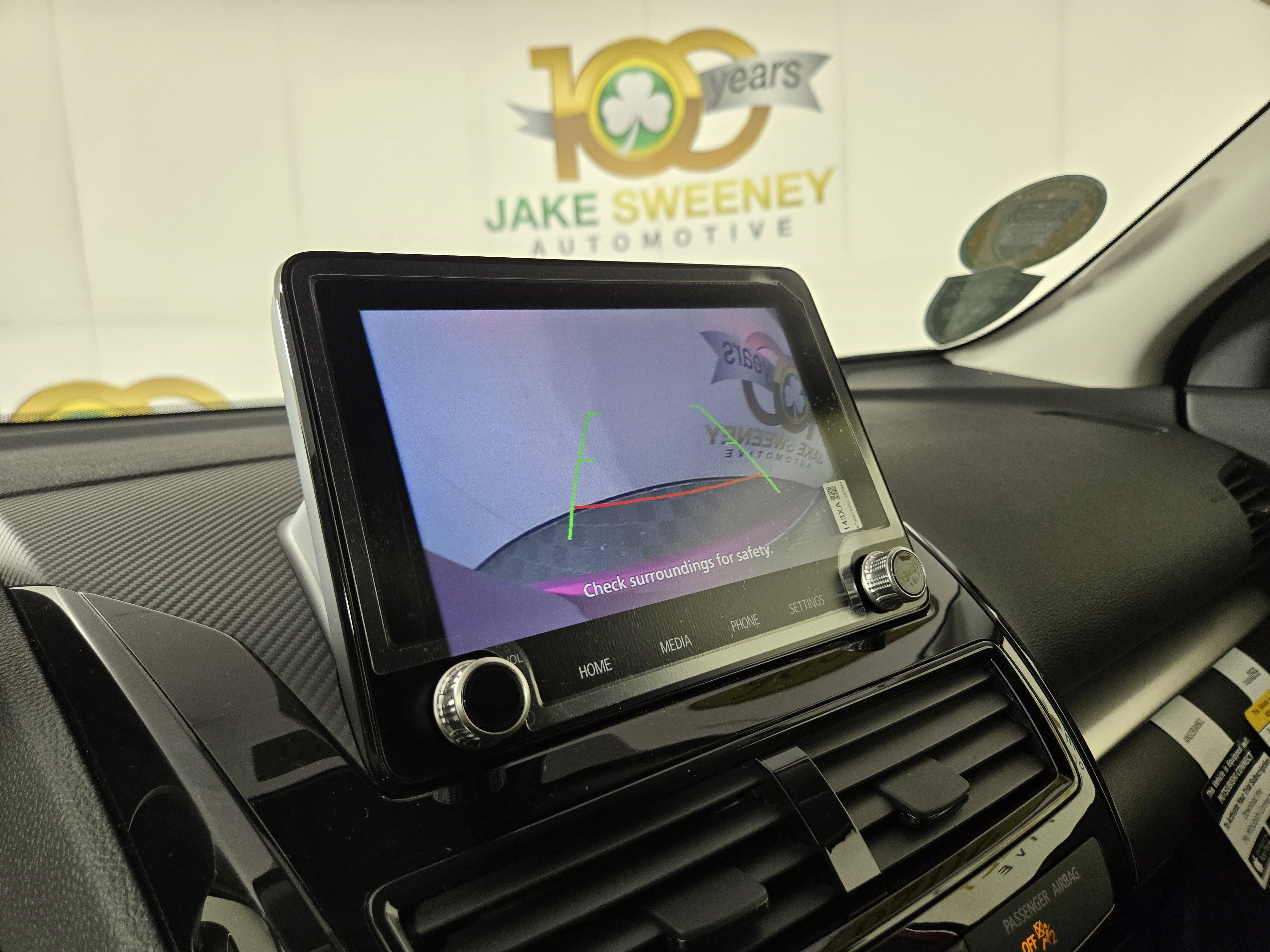 New 2026 Mitsubishi Eclipse Cross Ralliart image 19