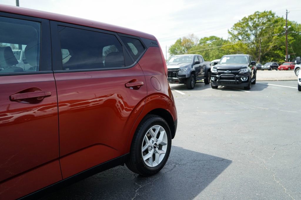 Used 2020 Kia Soul S image 15
