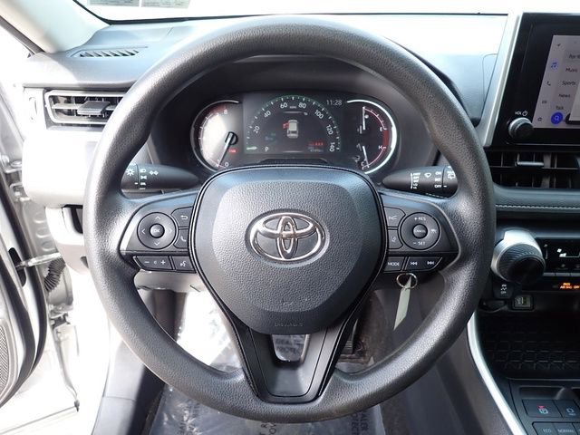 Certified 2024 Toyota RAV4 LE image 22