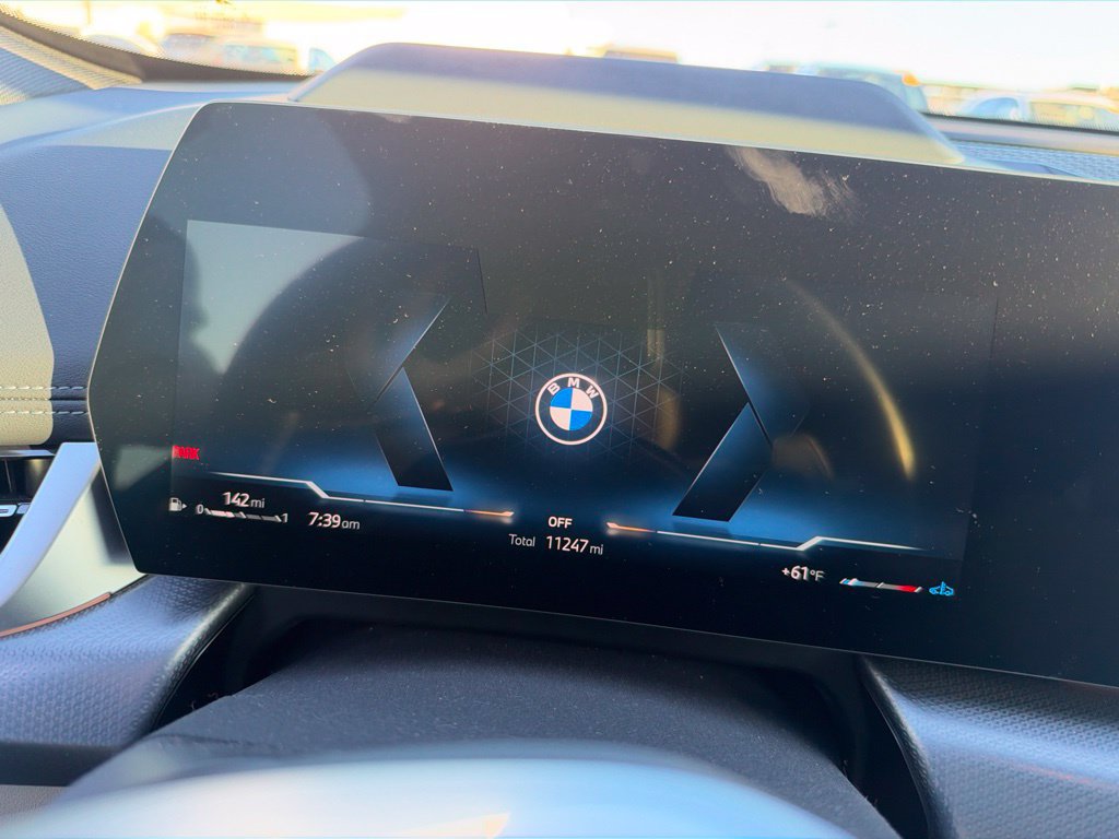 Certified 2023 BMW X1 xDrive28i w/ Premium Package AWD/4WD image 7