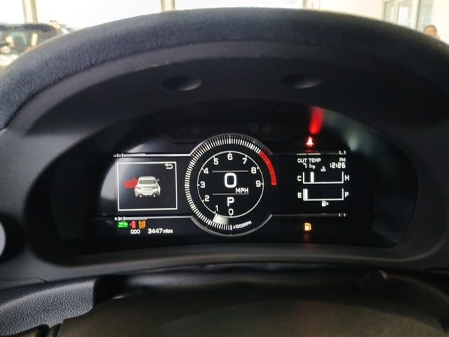 Used 2024 Toyota GR86 Premium RWD image 20