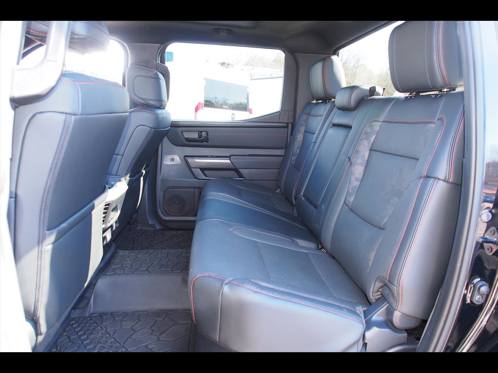 Used 2025 Toyota Tundra TRD Pro image 21