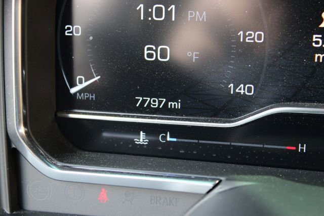 Used 2025 GMC Sierra 2500 AT4 w/ AT4 Premium Plus Package image 23