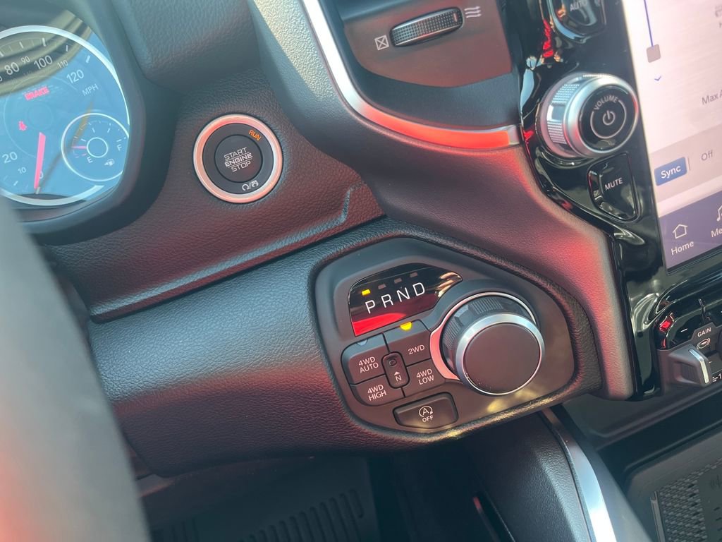 New 2026 RAM 1500 Big Horn image 18