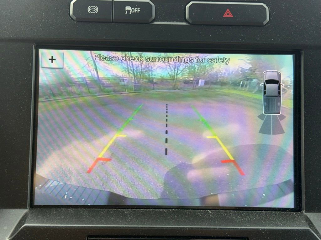 Used 2018 Ford F350 Lariat w/ Camper Package image 11