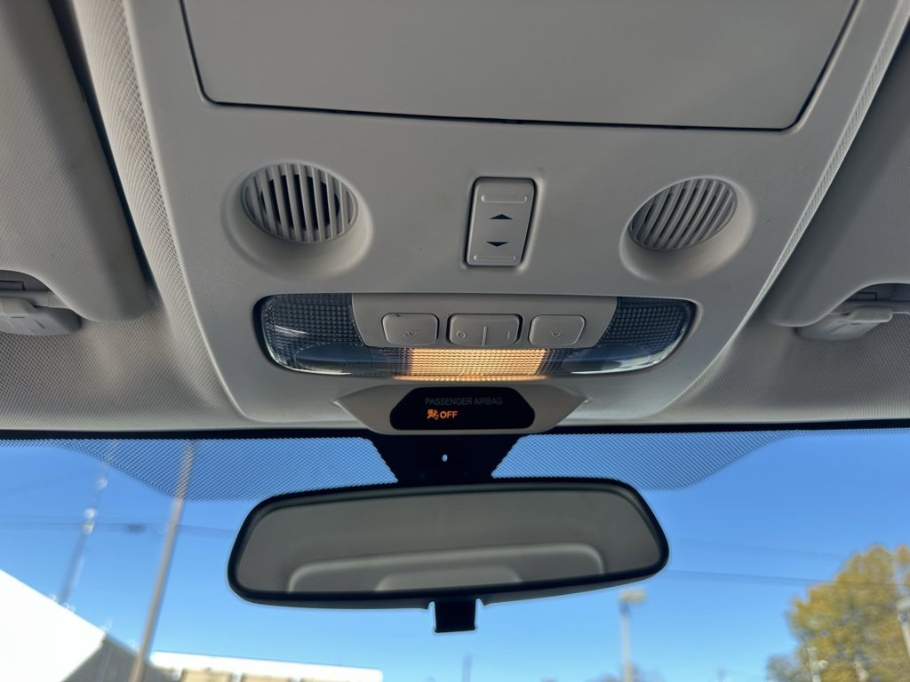 Used 2021 Ford EcoSport SE w/ SE Appearance Package image 28