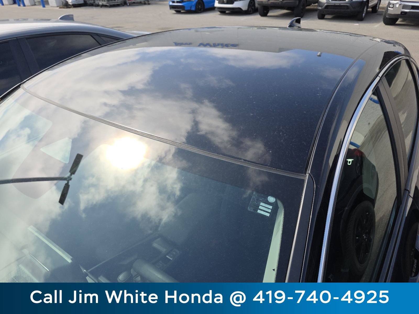 Certified 2023 Honda Accord LX image 15