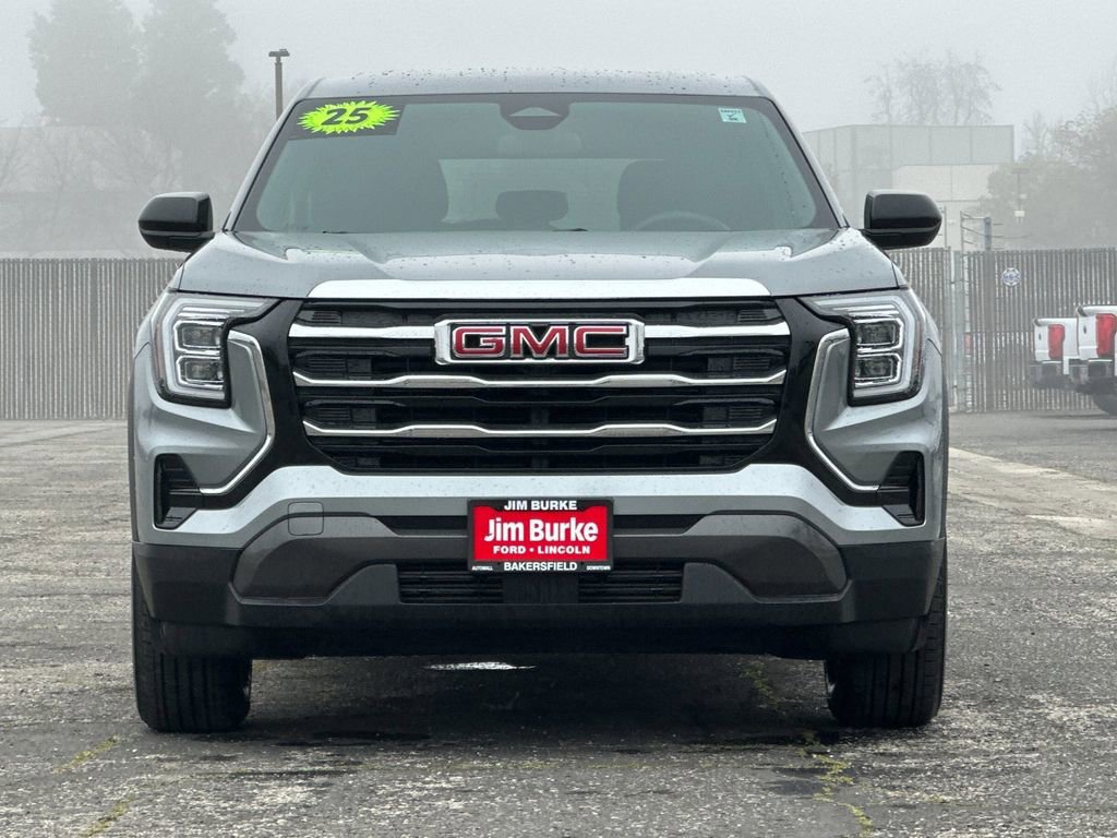 Used 2025 GMC Terrain Elevation image 8