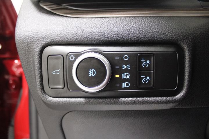 Used 2023 Ford Explorer Limited w/ Equipment Group 301A image 43