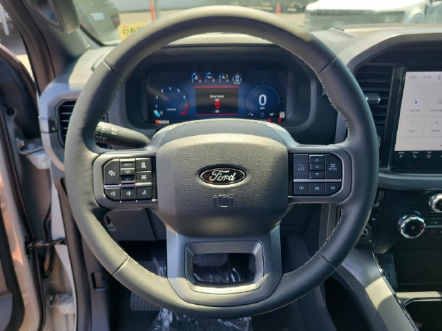 New 2026 Ford F150 XLT w/ Equipment Group 302A MID AWD/4WD image 22