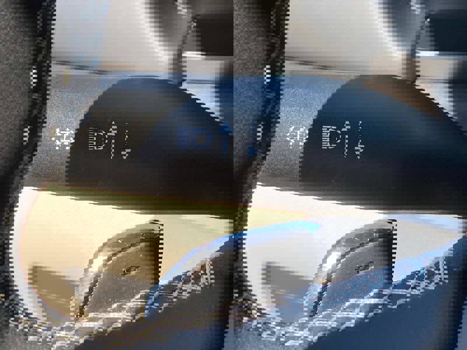 Certified 2025 Jeep Grand Cherokee L Limited w/ Trailer Tow Package image 21