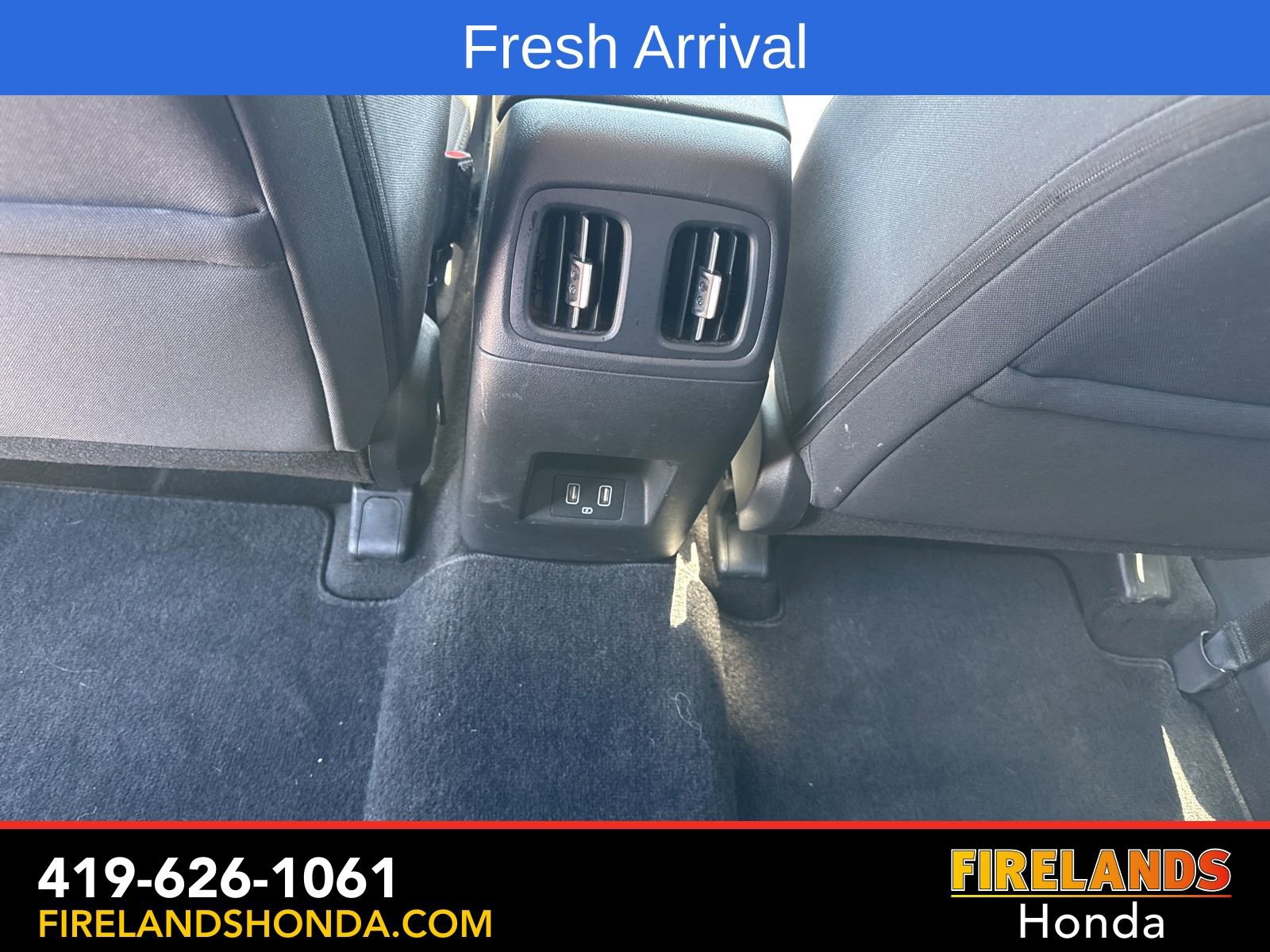 Used 2023 Hyundai Tucson SEL FWD image 28