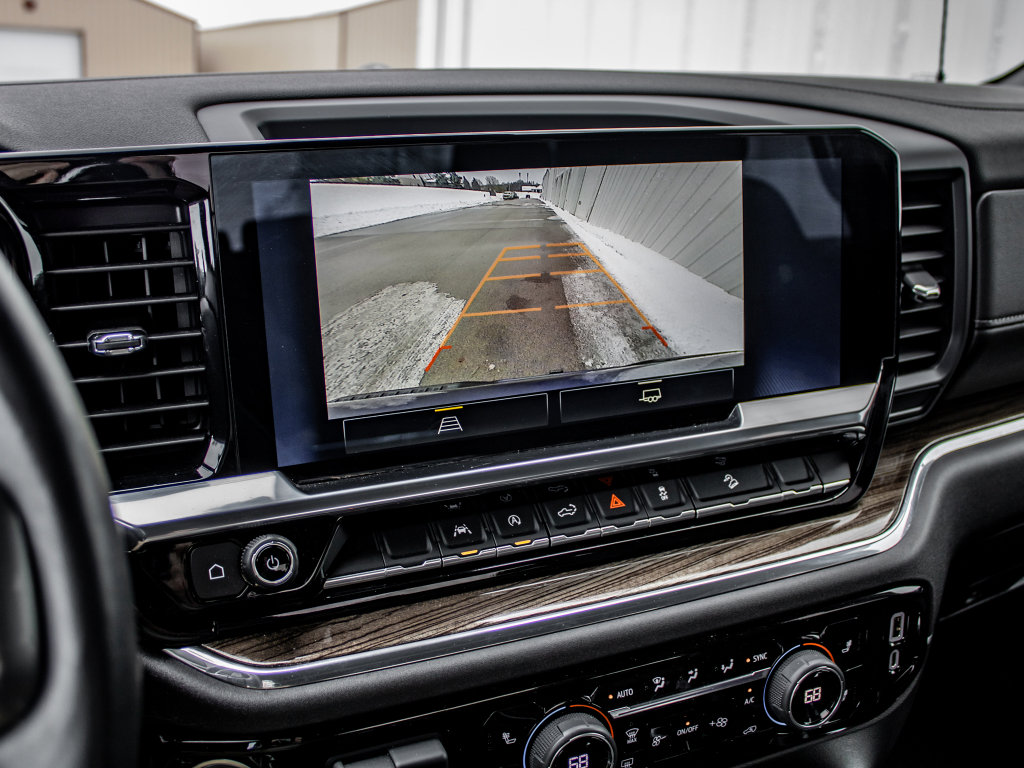 Used 2023 Chevrolet Silverado 1500 RST image 38