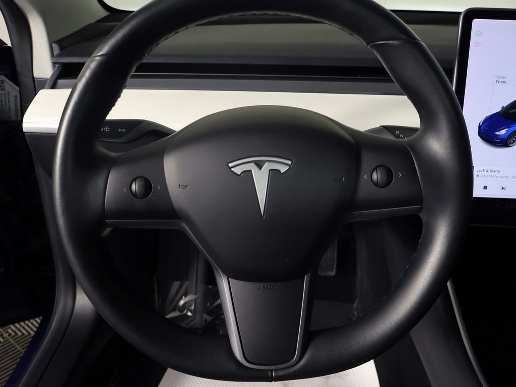 Used 2018 Tesla Model 3 Long Range AWD/4WD image 28