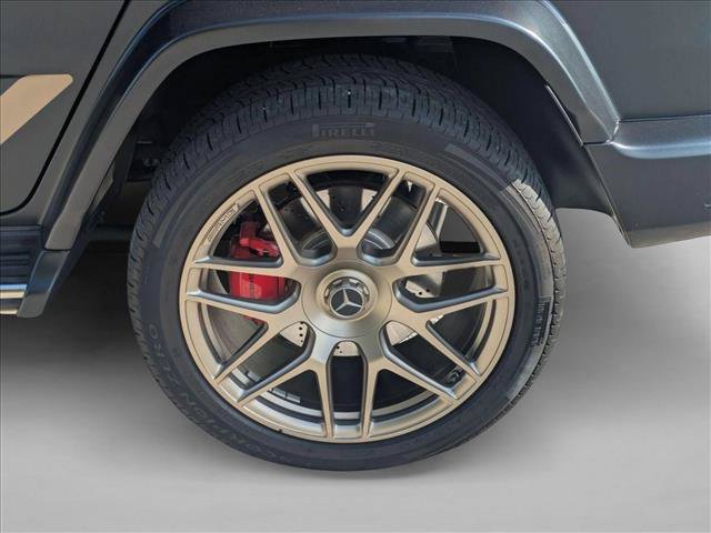 Used 2024 Mercedes-Benz G 63 AMG 4MATIC image 25