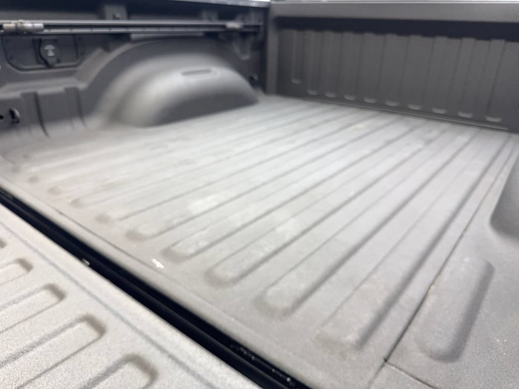 Used 2025 RAM 1500 Lone Star AWD/4WD image 82