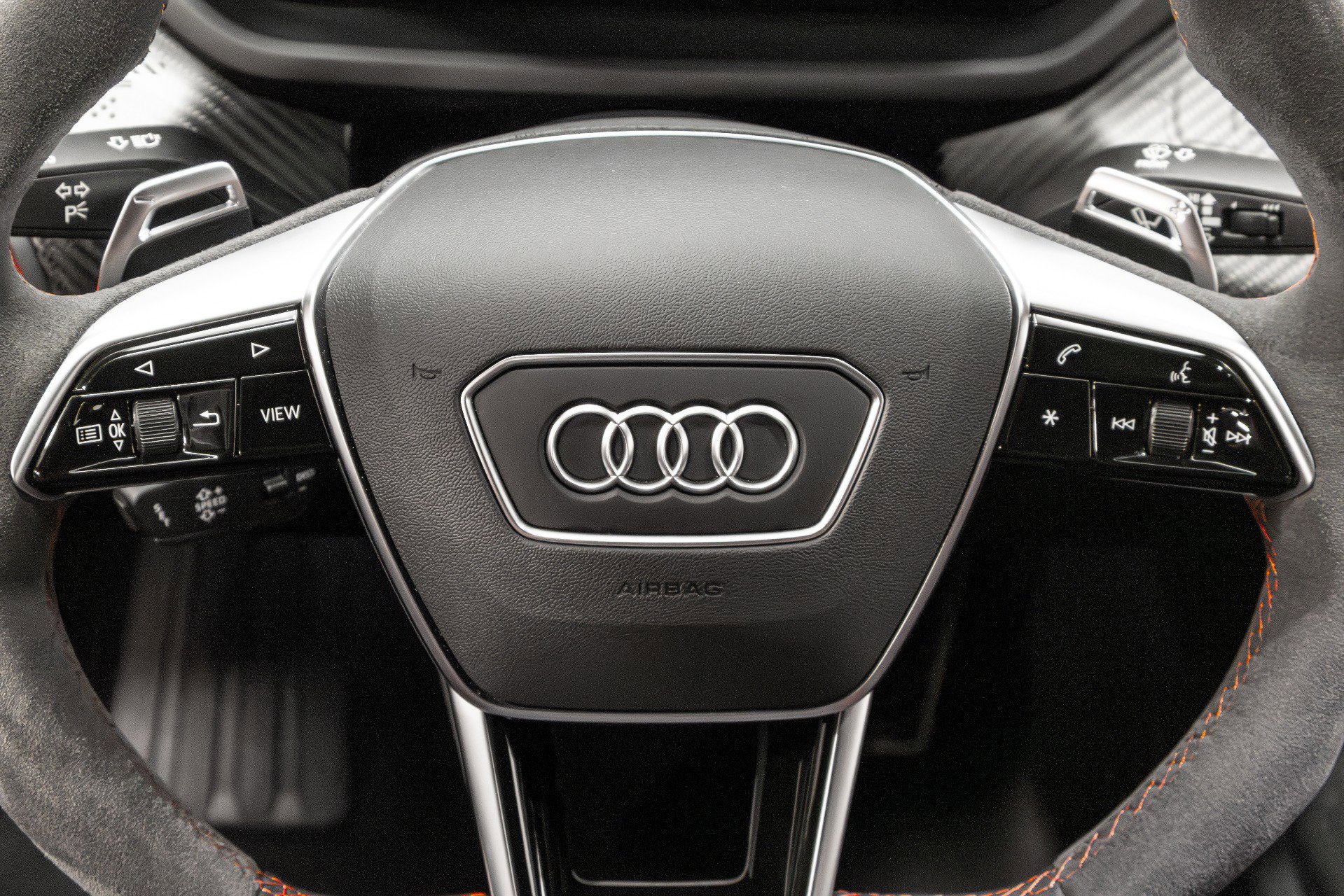 Used 2023 Audi RS e-tron GT image 65