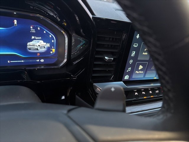 Used 2025 Chevrolet Silverado 1500 RST w/ All Star Edition Plus image 22