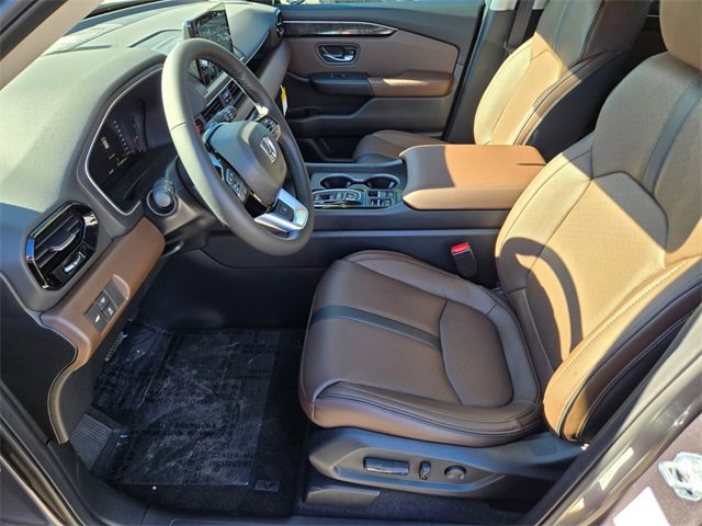 New 2025 Honda Pilot Elite image 7