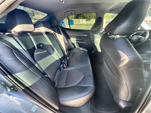 Used 2023 Toyota Camry XSE image 26