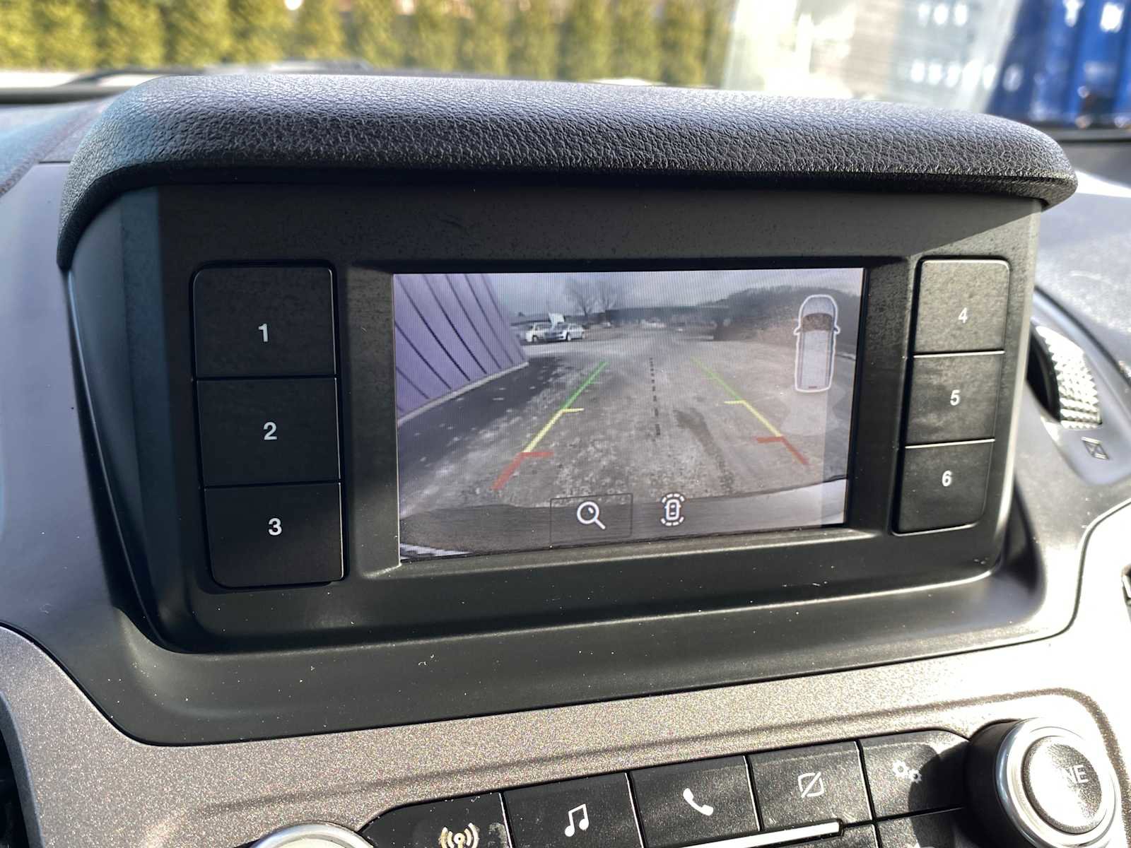 Used 2020 Ford Transit Connect XL image 17