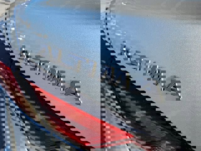 Used 2024 Nissan Altima 2.5 SR image 37