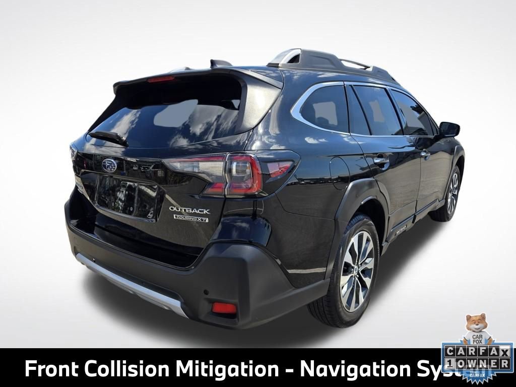 Used 2024 Subaru Outback Touring XT AWD/4WD image 9