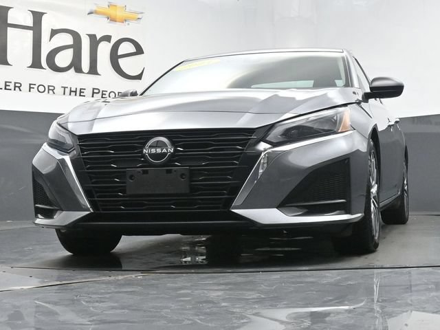 Used 2024 Nissan Altima 2.5 SV FWD image 70
