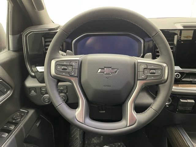New 2026 Chevrolet Silverado 1500 RST w/ All Star Edition Plus image 12