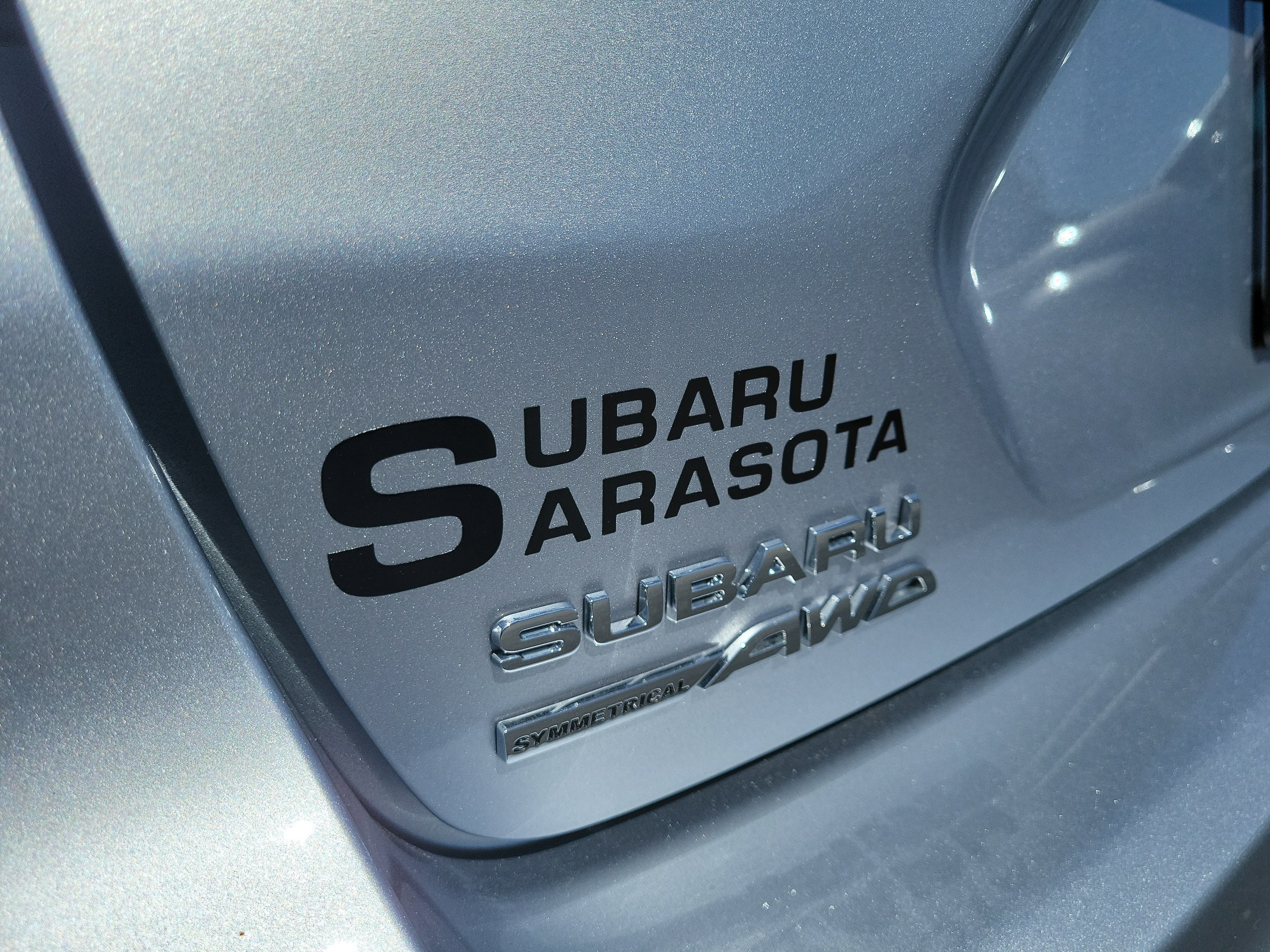 Certified 2025 Subaru Crosstrek 2.5i Sport w/ Crosstrek Mirror Package AWD/4WD image 31