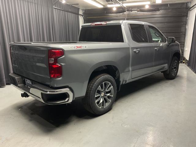New 2026 Chevrolet Silverado 1500 LT image 7