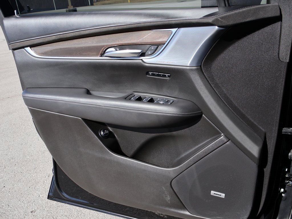 Used 2023 Cadillac XT6 Sport w/ Platinum Package image 42