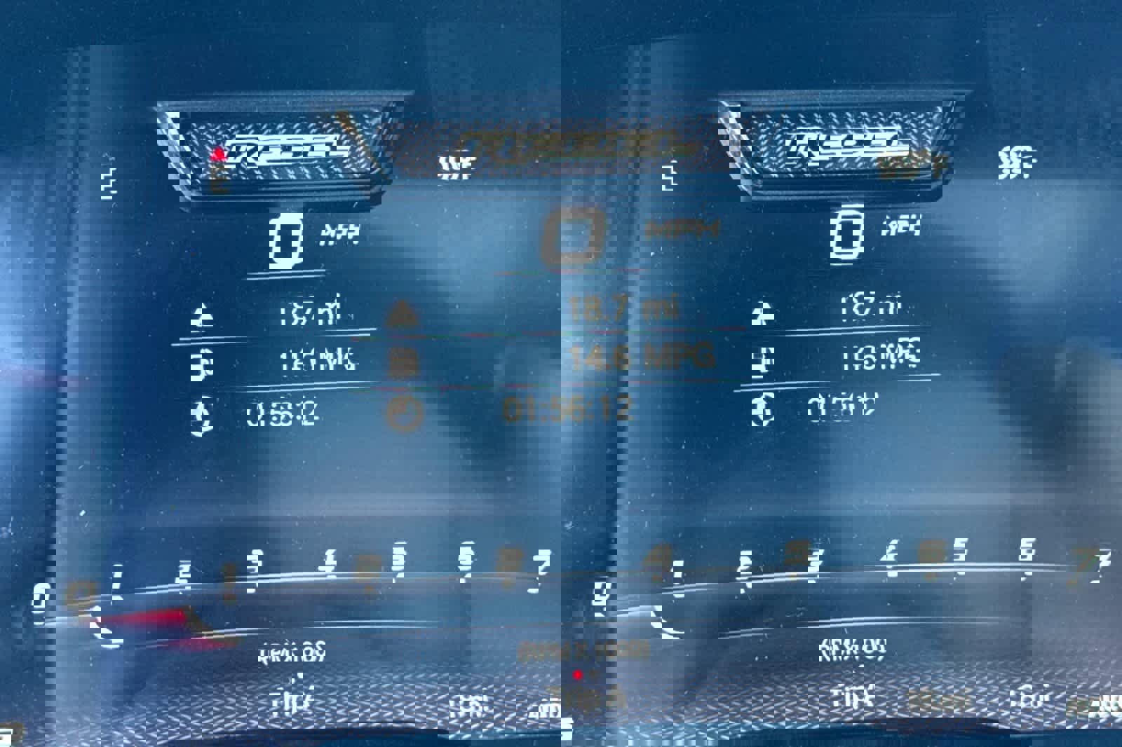 New 2026 RAM 1500 Rebel w/ Rebel Level 2 Equipment Group image 29