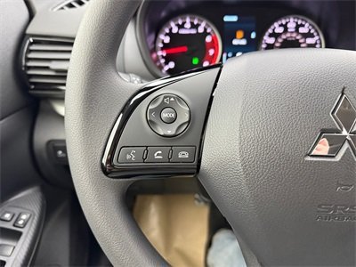New 2026 Mitsubishi Eclipse Cross ES AWD/4WD image 32